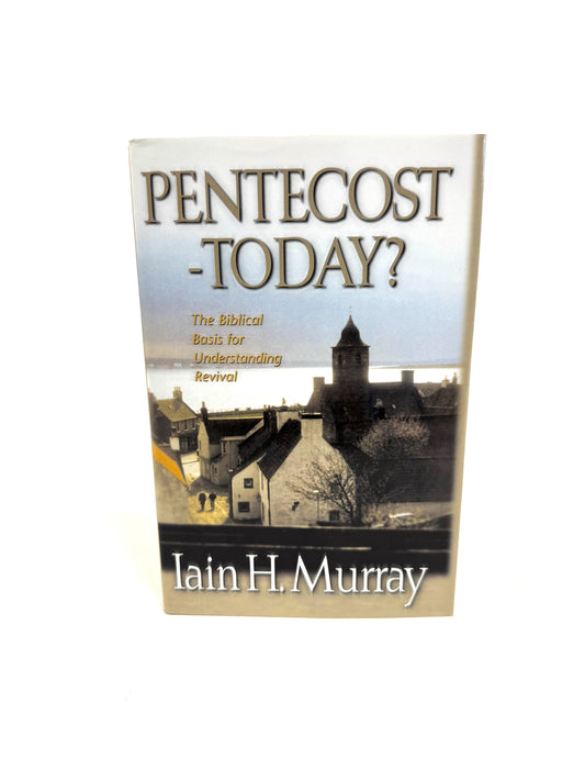 Pentecost-Today?