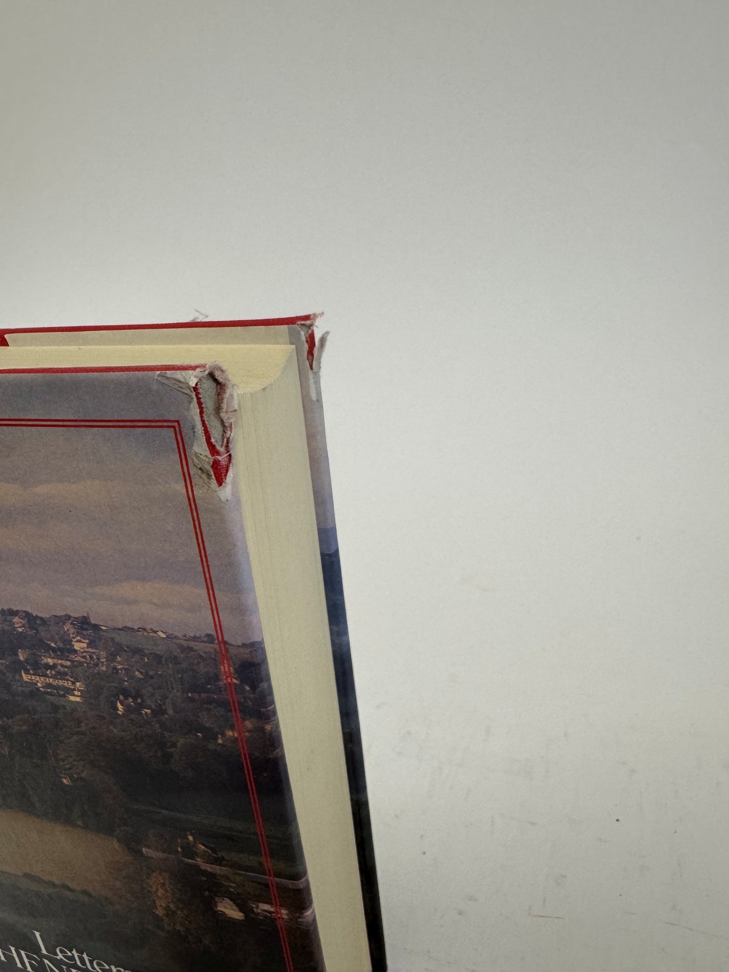 Letters of Henry Venn