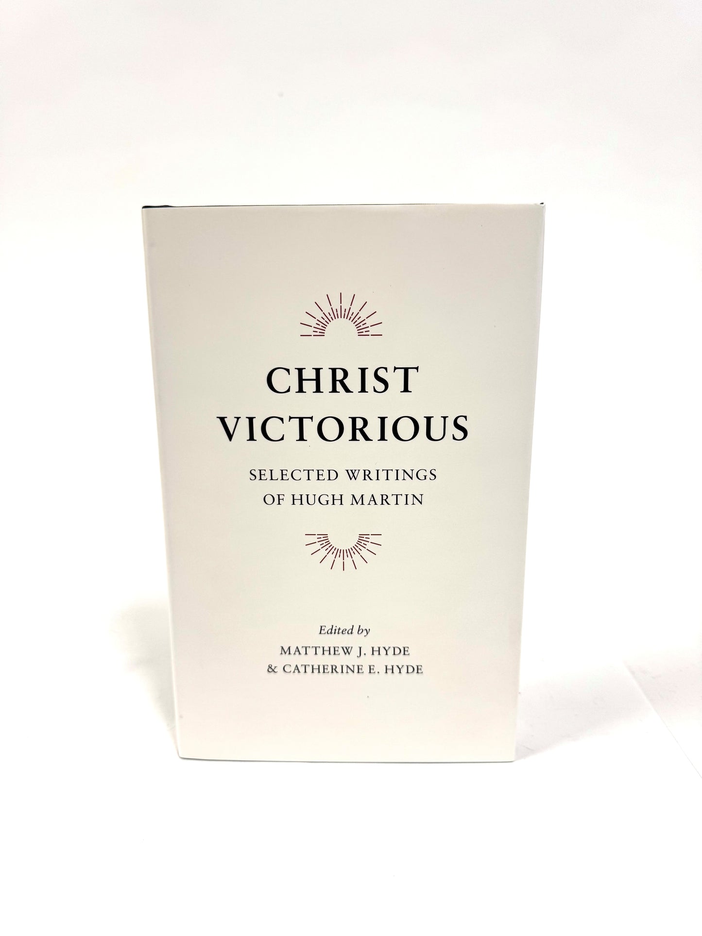 Christ Victorious