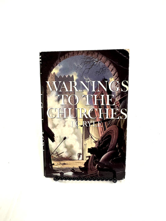 Warnings to the Churches
