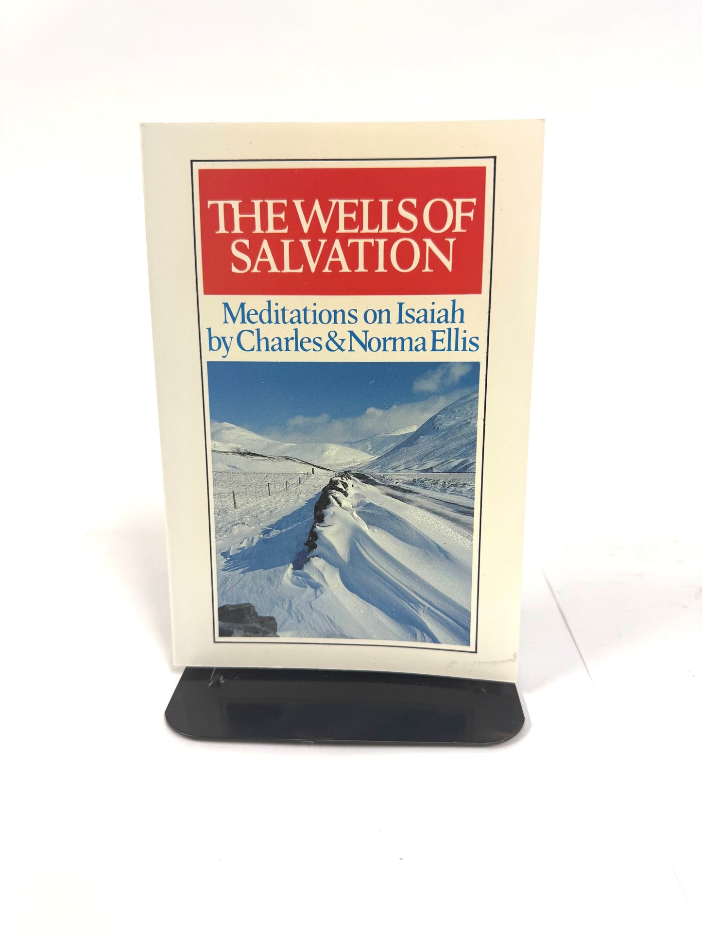 Wells of Salvation