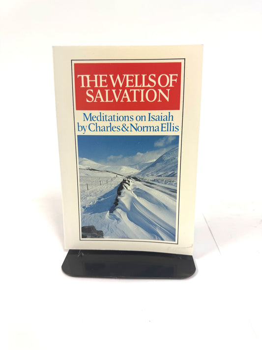 Wells of Salvation