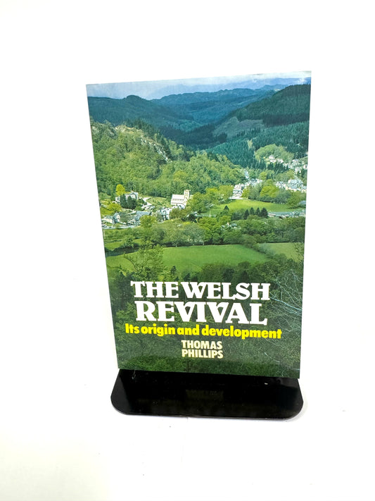 Welsh Revival