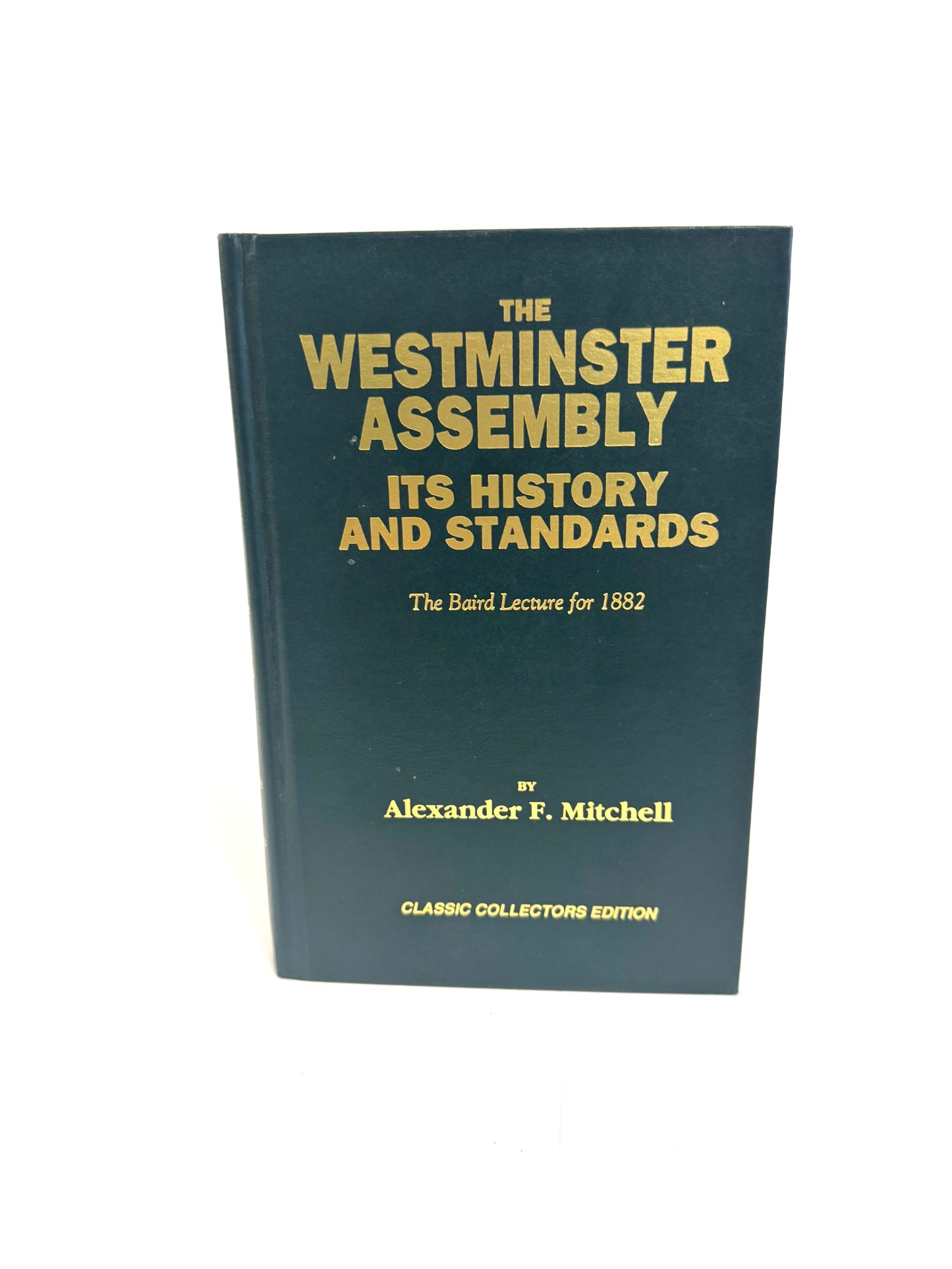 Westminster Assembly