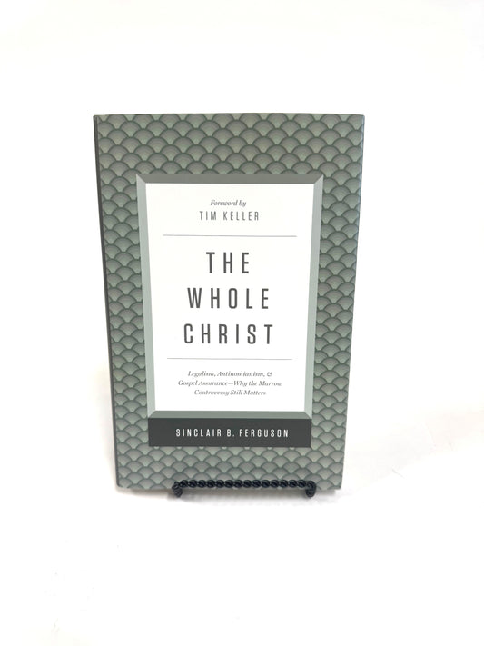 Whole Christ