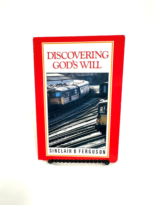 Discovering God's Will