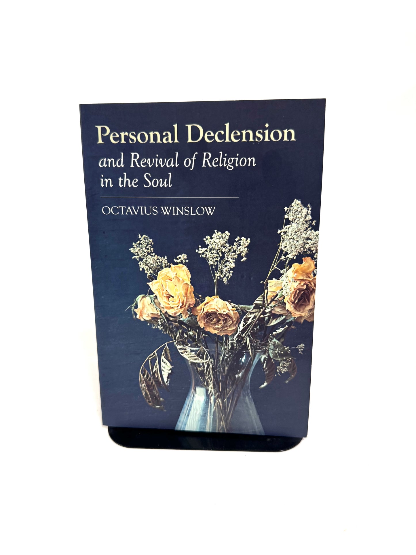 Personal Declension