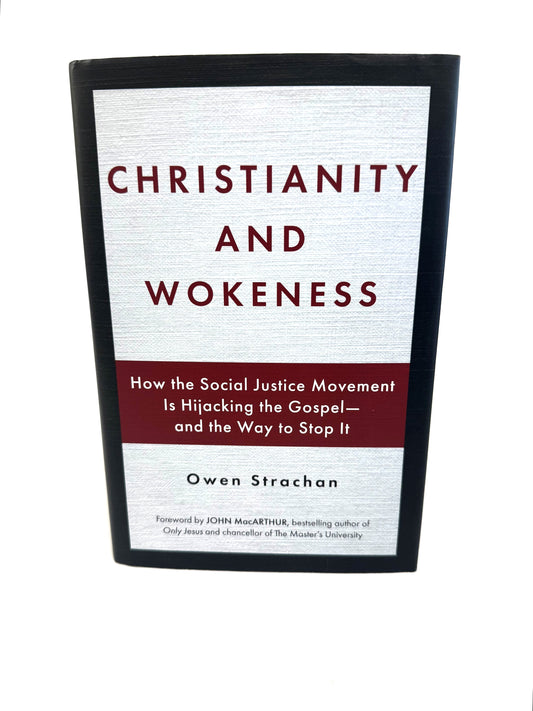 Christianity and Wokeness