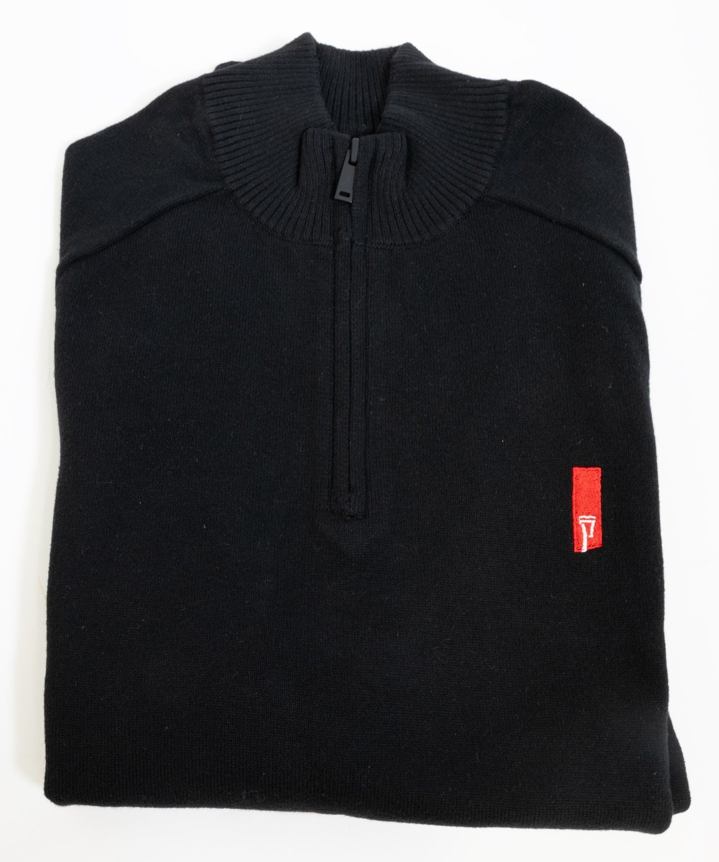 Sweatshirt/Quarter Zip